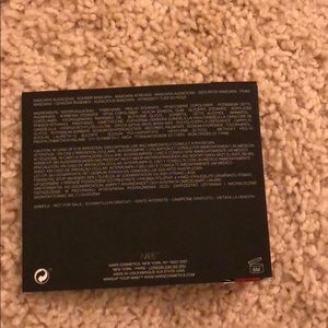 NARS Makeup - NARS mascara 3ml * 2 NARS Makeup - NARS mascara 3ml * 2